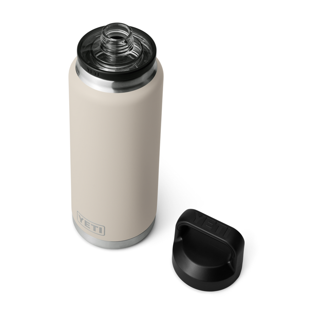 YETI Rambler® 36 OZ Water Bottle With Chug Cap