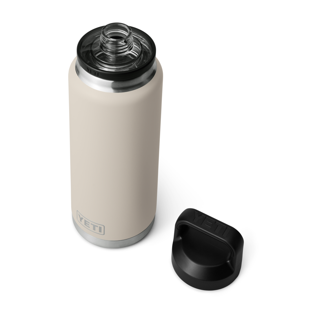 YETI Rambler® 36 OZ Water Bottle With Chug Cap