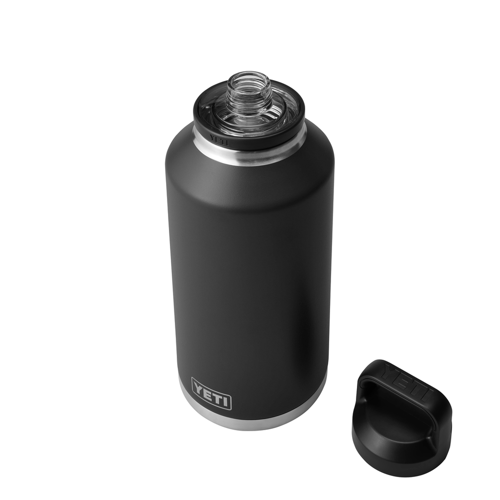 YETI Rambler® 64 OZ Water Bottle With Chug Cap