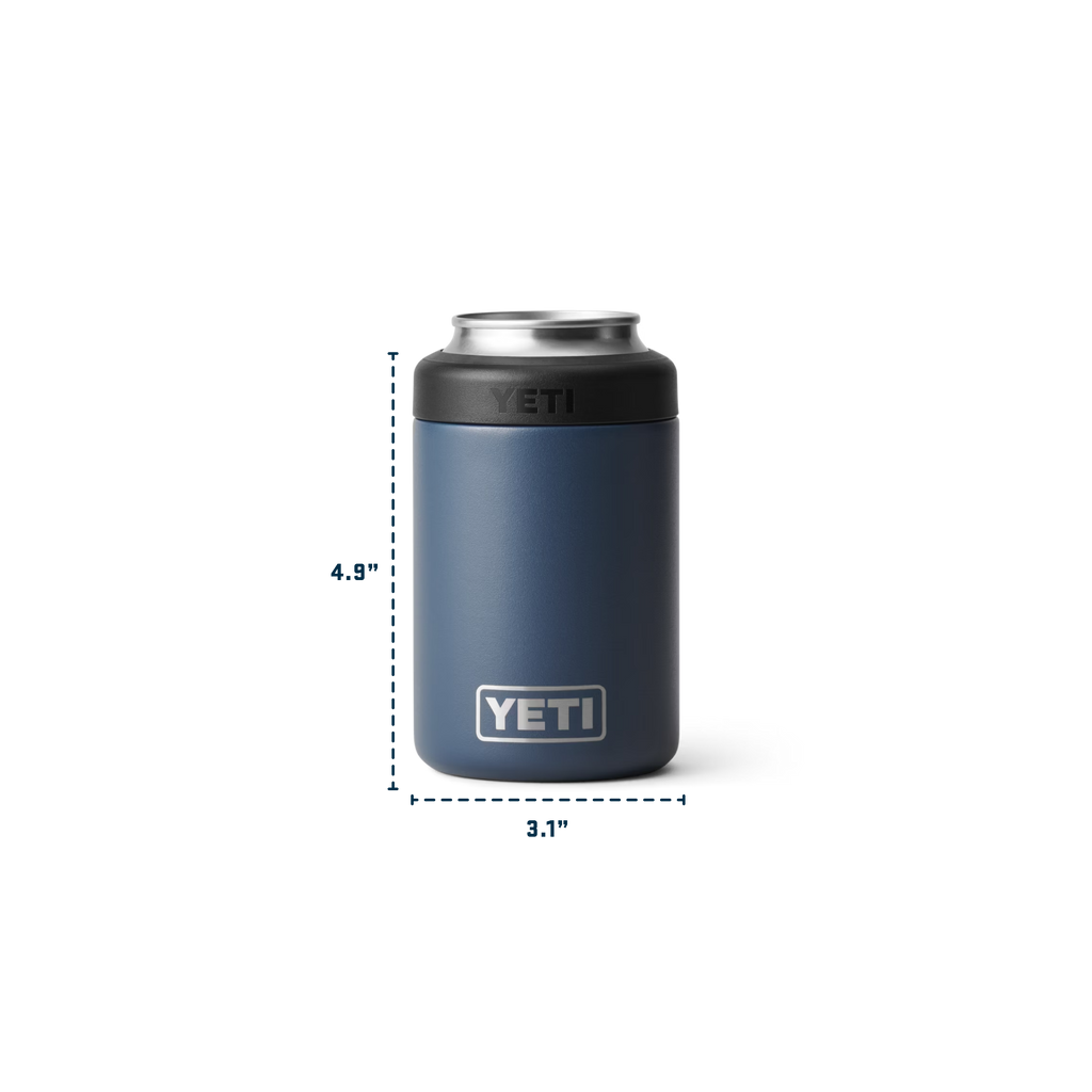 YETI Rambler® 12 OZ Colster® Can Cooler