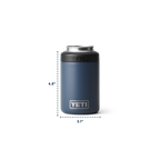 YETI Rambler® 12 OZ Colster® Can Cooler