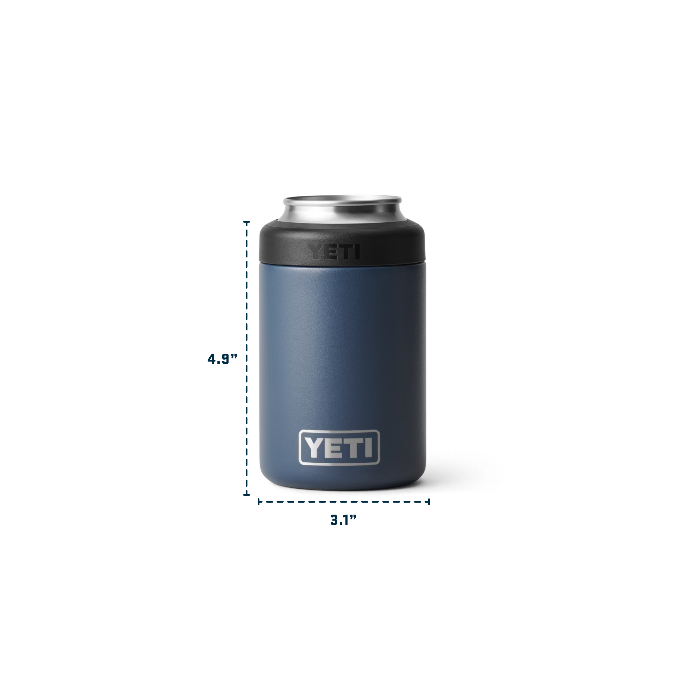 YETI Rambler® 12 OZ Colster® Can Cooler