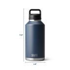 YETI Rambler® 64 OZ Water Bottle With Chug Cap