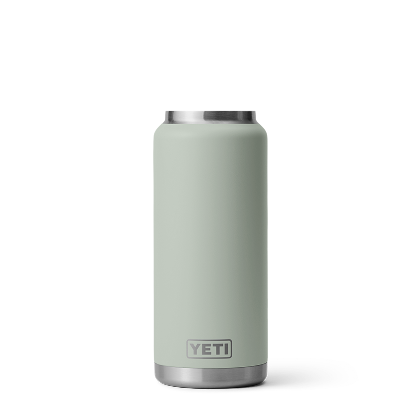 YETI Rambler® 36 OZ Water Bottle With Chug Cap in Cape Taupe