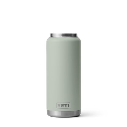 YETI Rambler® 36 OZ Water Bottle With Chug Cap in Cape Taupe