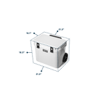 YETI Roadie® 32 Wheeled Cooler