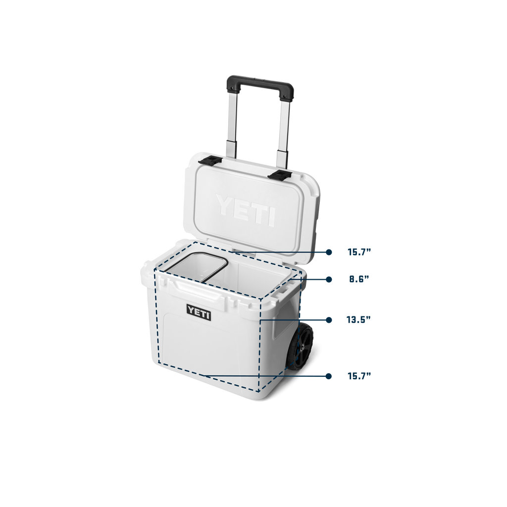 YETI Roadie® 32 Wheeled Cooler