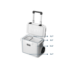 YETI Roadie® 32 Wheeled Cooler