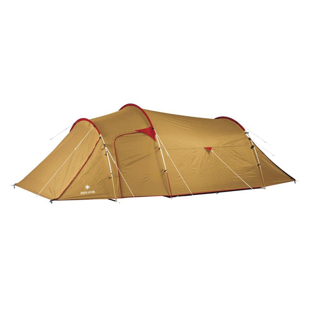 Snow Peak Vault Tent