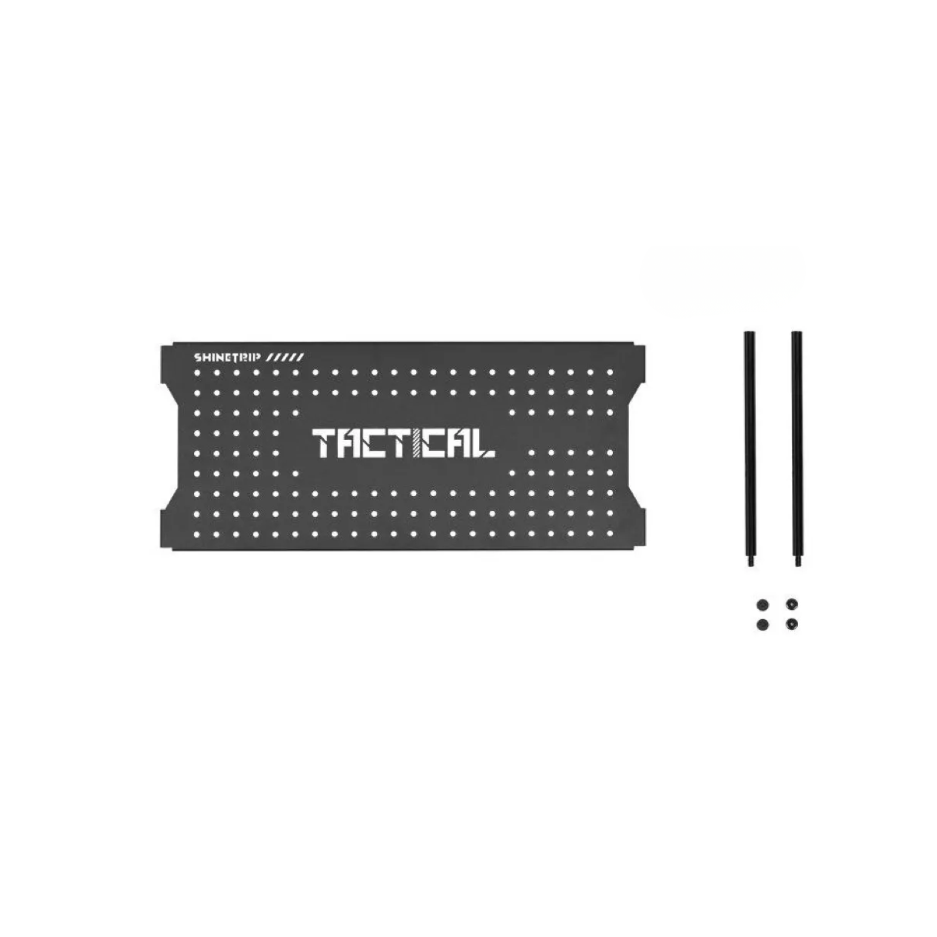 ShineTrip ST-05 Series Dark Wing Tactical Folding Table