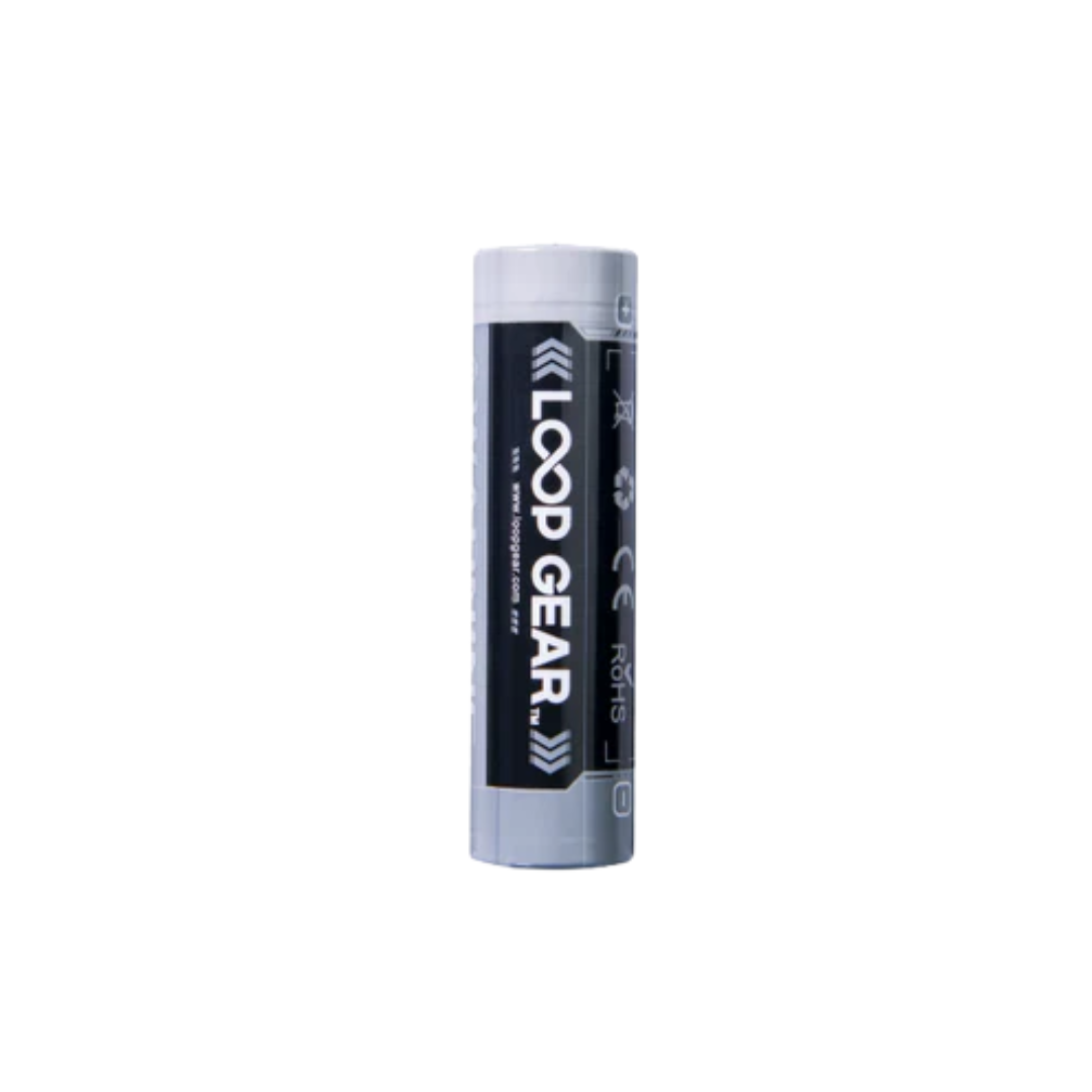 Loop Gear 4000mAh Battery 1 Pieces