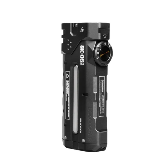 Loop Gear SK05 Series Flashlight