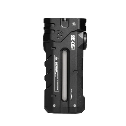 Loop Gear SK05 Series Flashlight