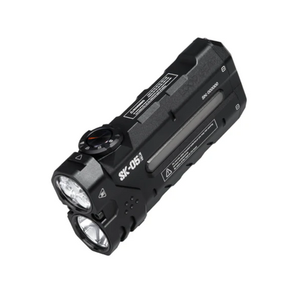 Loop Gear SK05 Series Flashlight