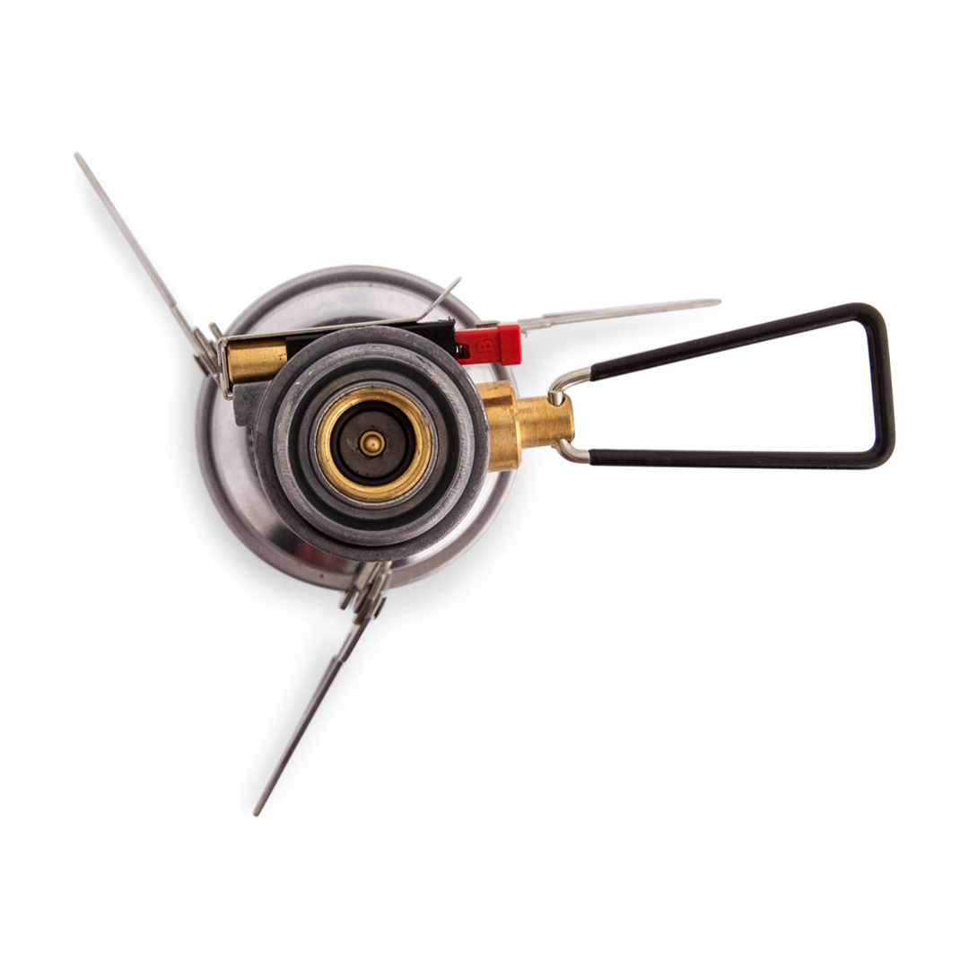 SOTO Micro Regulator Portable Stove