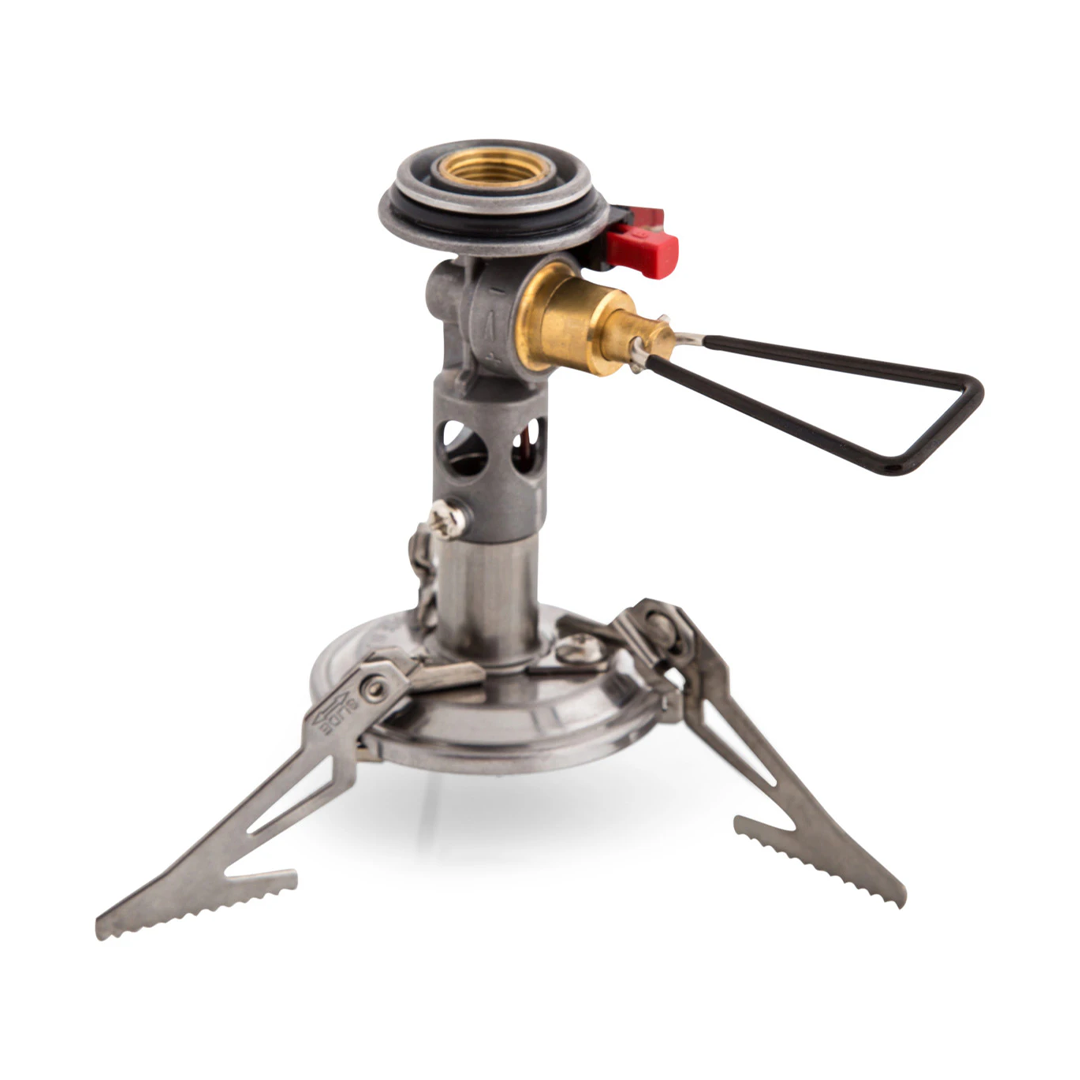 SOTO Micro Regulator Portable Stove