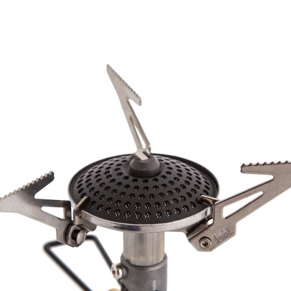 SOTO Micro Regulator Portable Stove