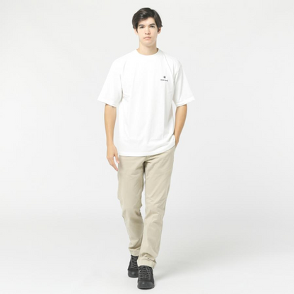 Snow Peak One Point Logo T-Shirt