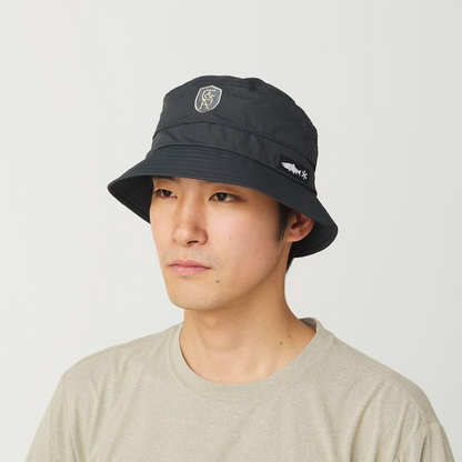 Snow Peak Ventilated Bucket Hat One