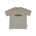 Snow Peak Yamame Graphic Short Sleeve T-Shirt