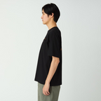 Snow Peak C&A Graphic Pocket Short Sleeve T-Shirt