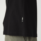 Snow Peak C&A Graphic Pocket Short Sleeve T-Shirt