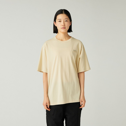 Snow Peak C&A Graphic Pocket Short Sleeve T-Shirt