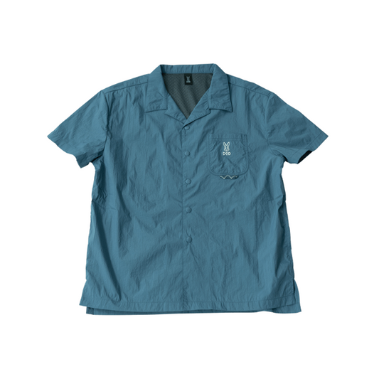 DoD Camper Water Resistant Shirt