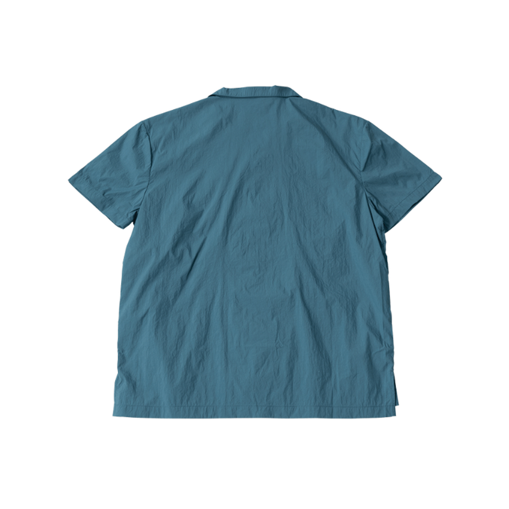 DoD Camper Waterproof Nylon Shirt