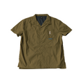 DoD Camper Waterproof Nylon Shirt