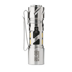 Loop Gear 6500K Philip LED Hands Free All Direction Illumination Flashlight