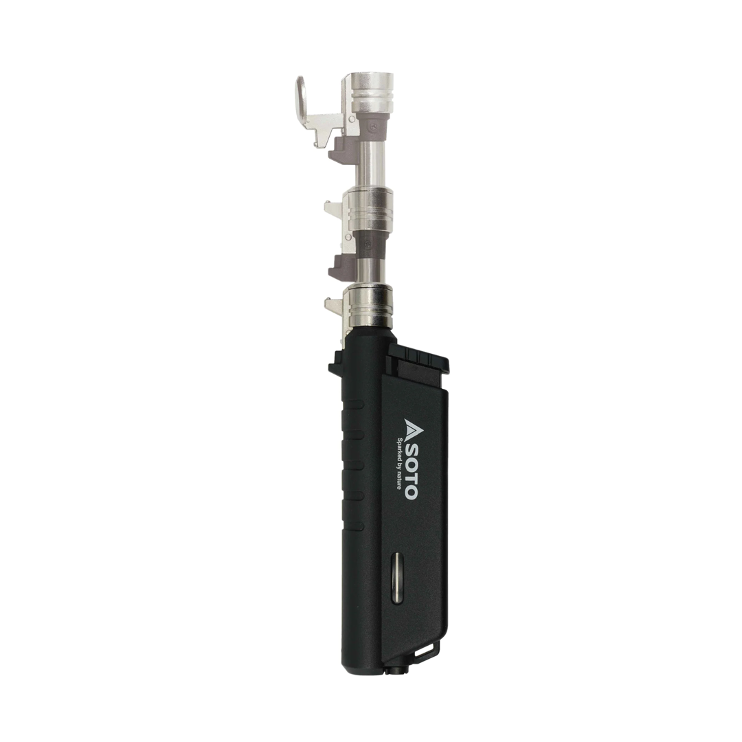 SOTO Pocket Gas Torch XT