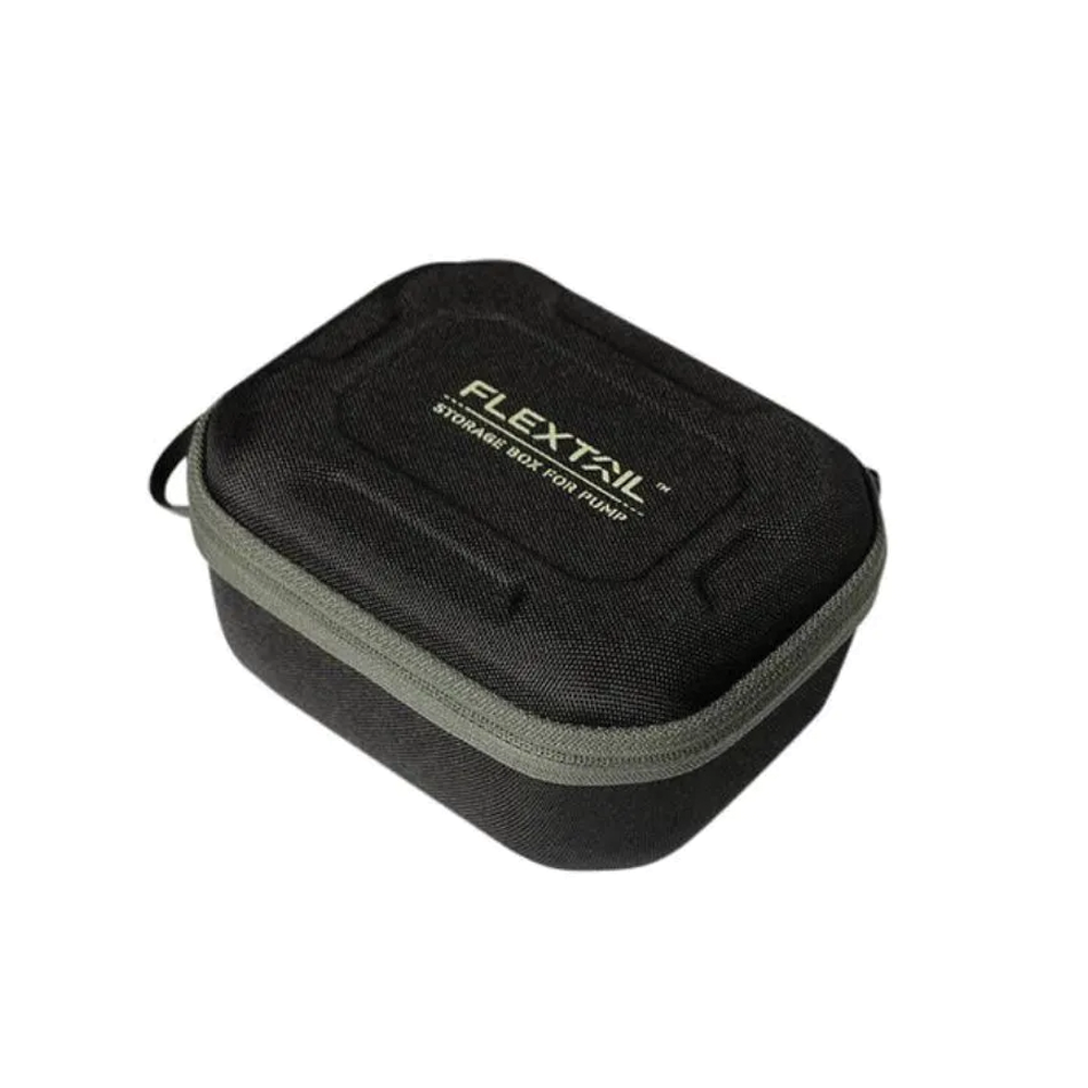 Flextail Storage Case for Pump