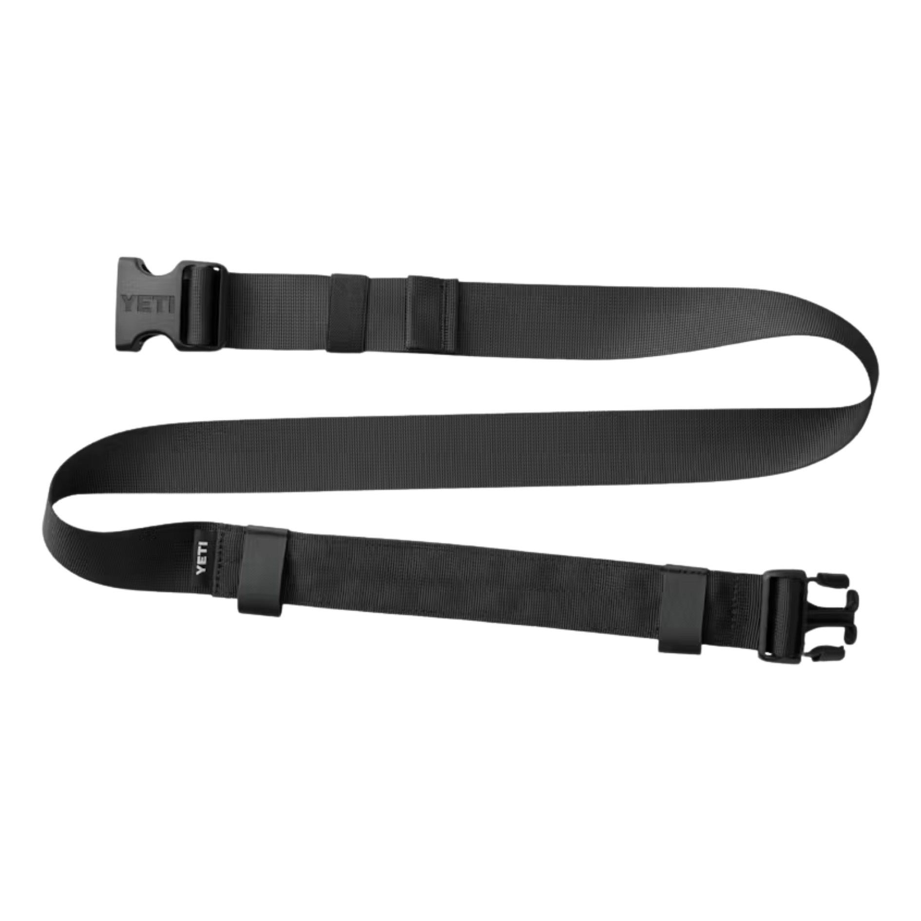 YETI Sideclick™ Strap for Sidekick Dry® Gear Case - Black