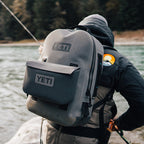 YETI SideKick Dry® 3L Waterproof Gear Case