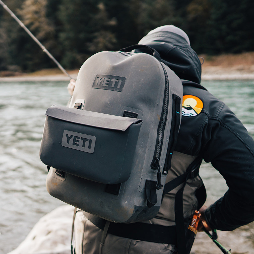YETI SideKick Dry® 3L Waterproof Gear Case