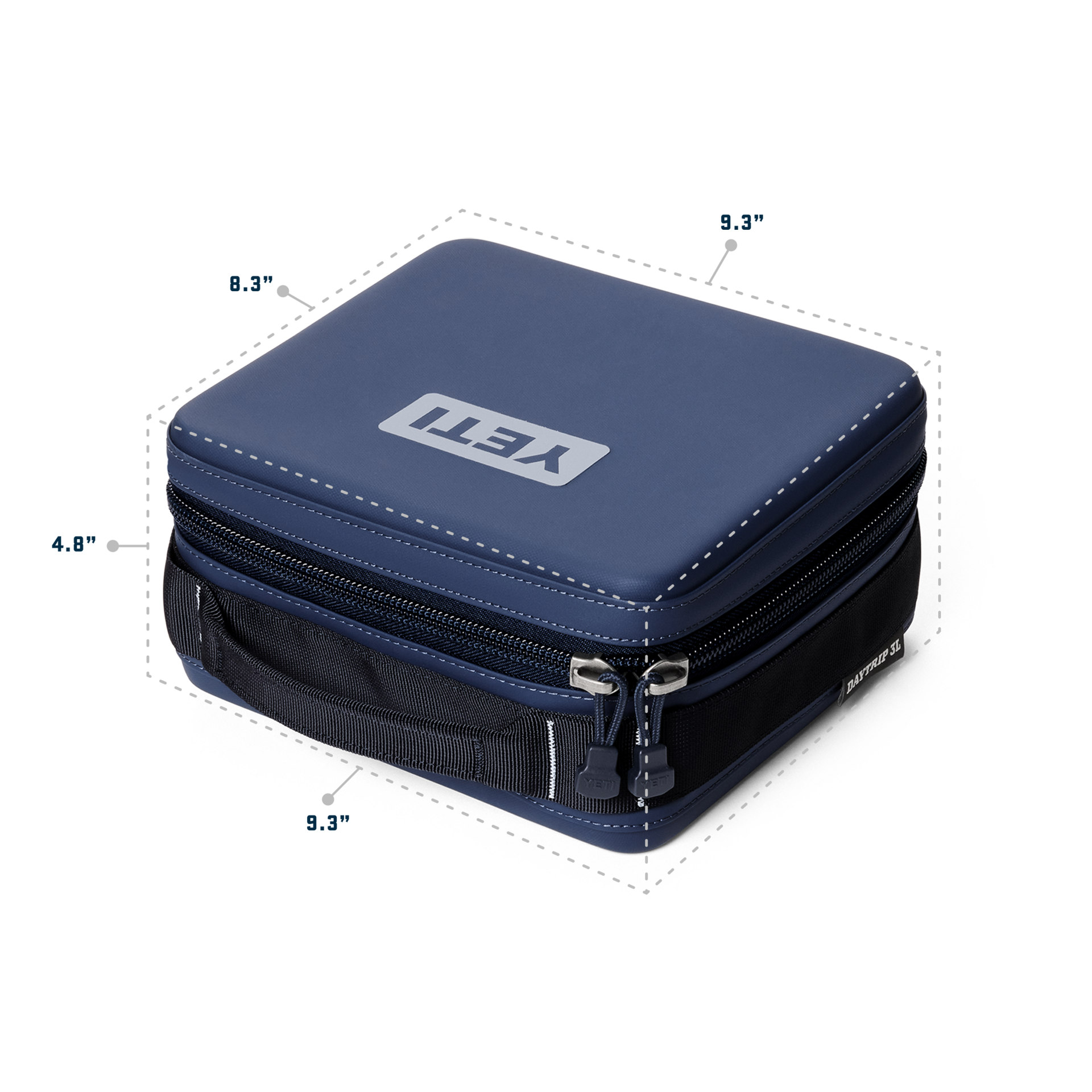 YETI Daytrip® 3L Insulation Lunch Box