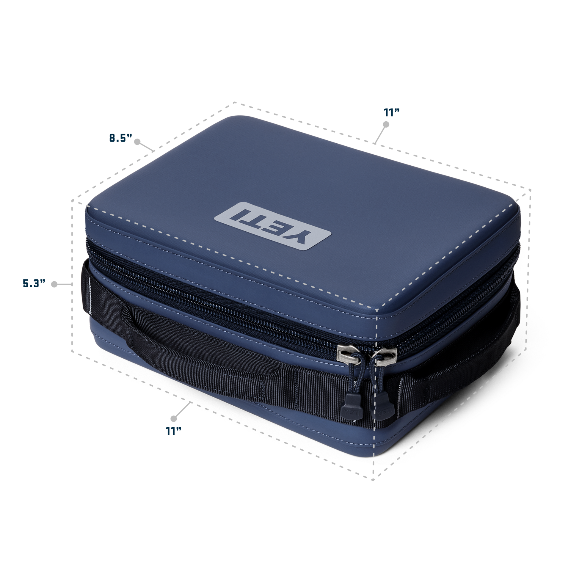 YETI Daytrip® 5L Insulation Lunch Box