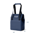YETI Daytrip® 14L Insulated Tote Bag