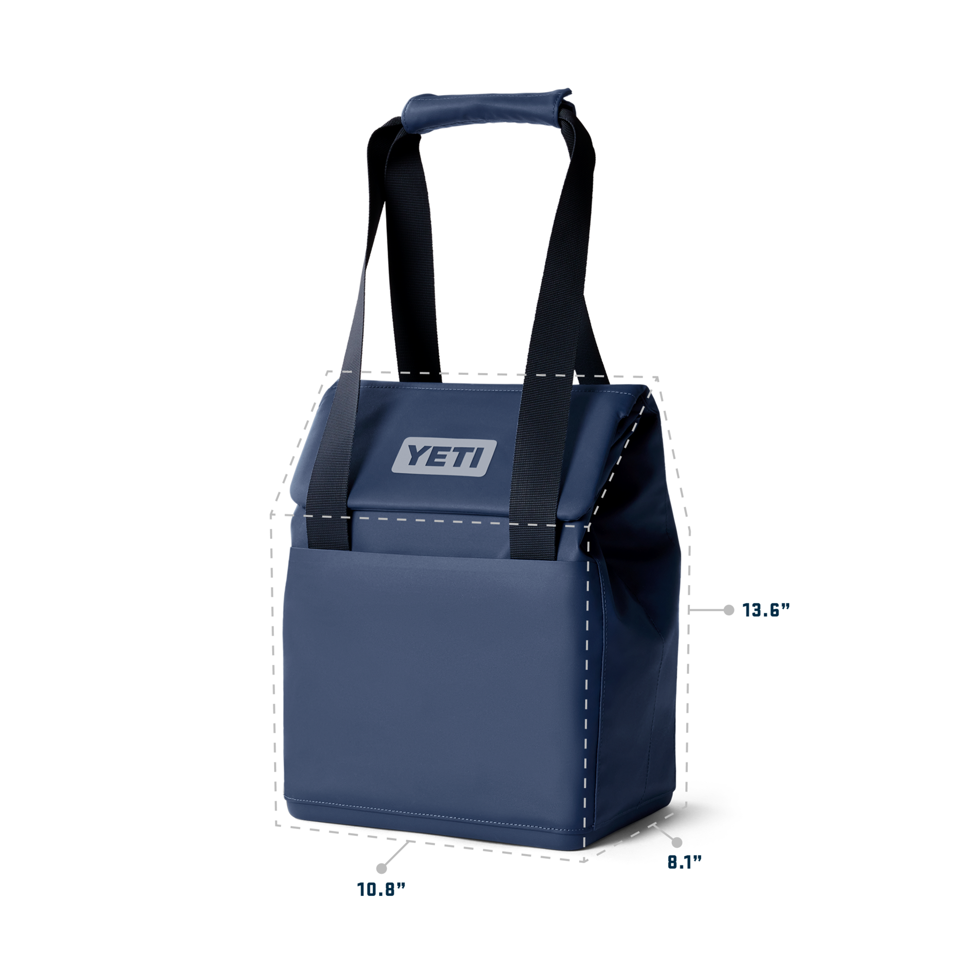 YETI Daytrip® 14L Insulated Tote Bag