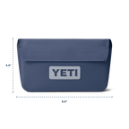 YETI SideKick Dry® 1L Waterproof Gear Case