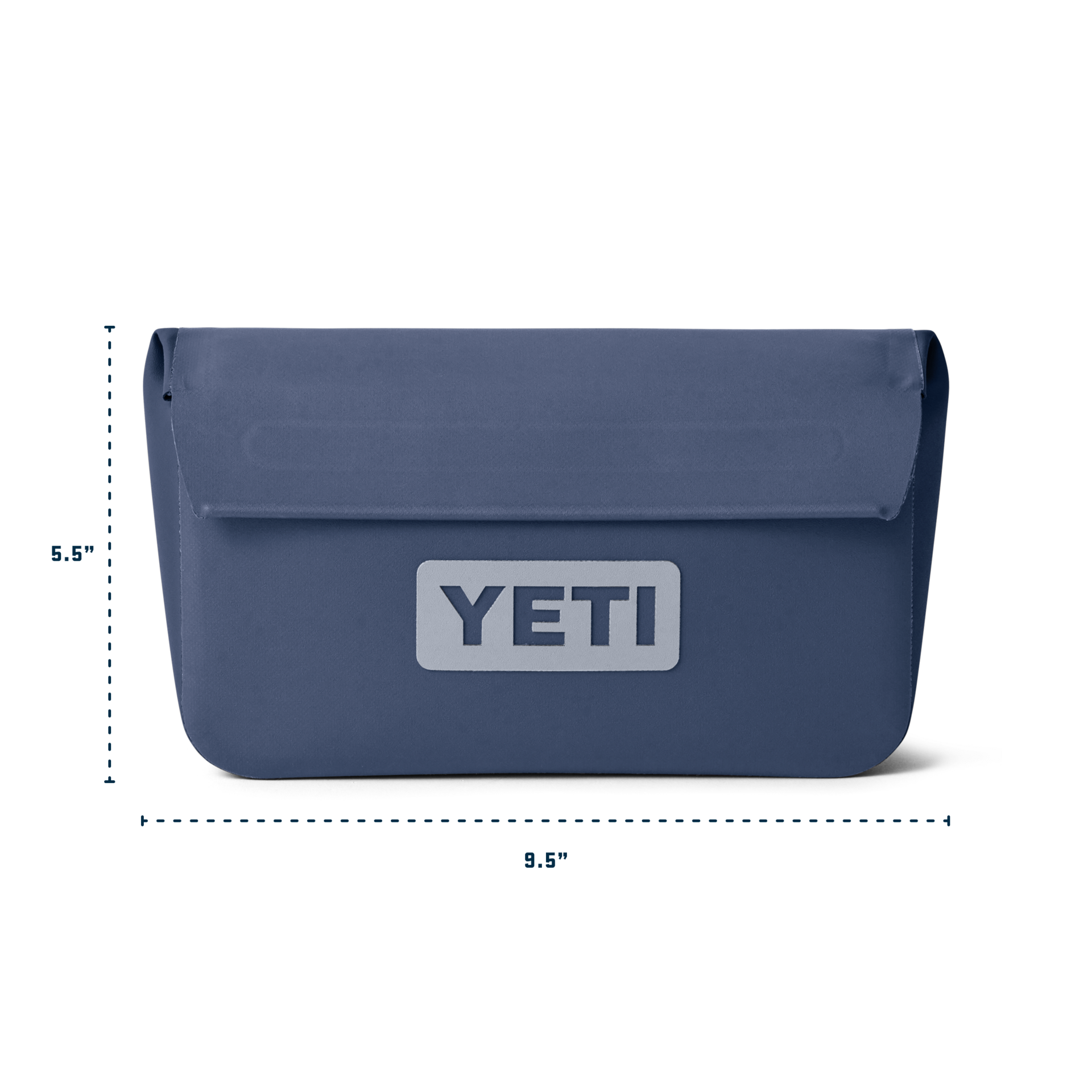 YETI SideKick Dry® 1L Waterproof Gear Case