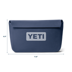 YETI SideKick Dry® 3L Waterproof Gear Case