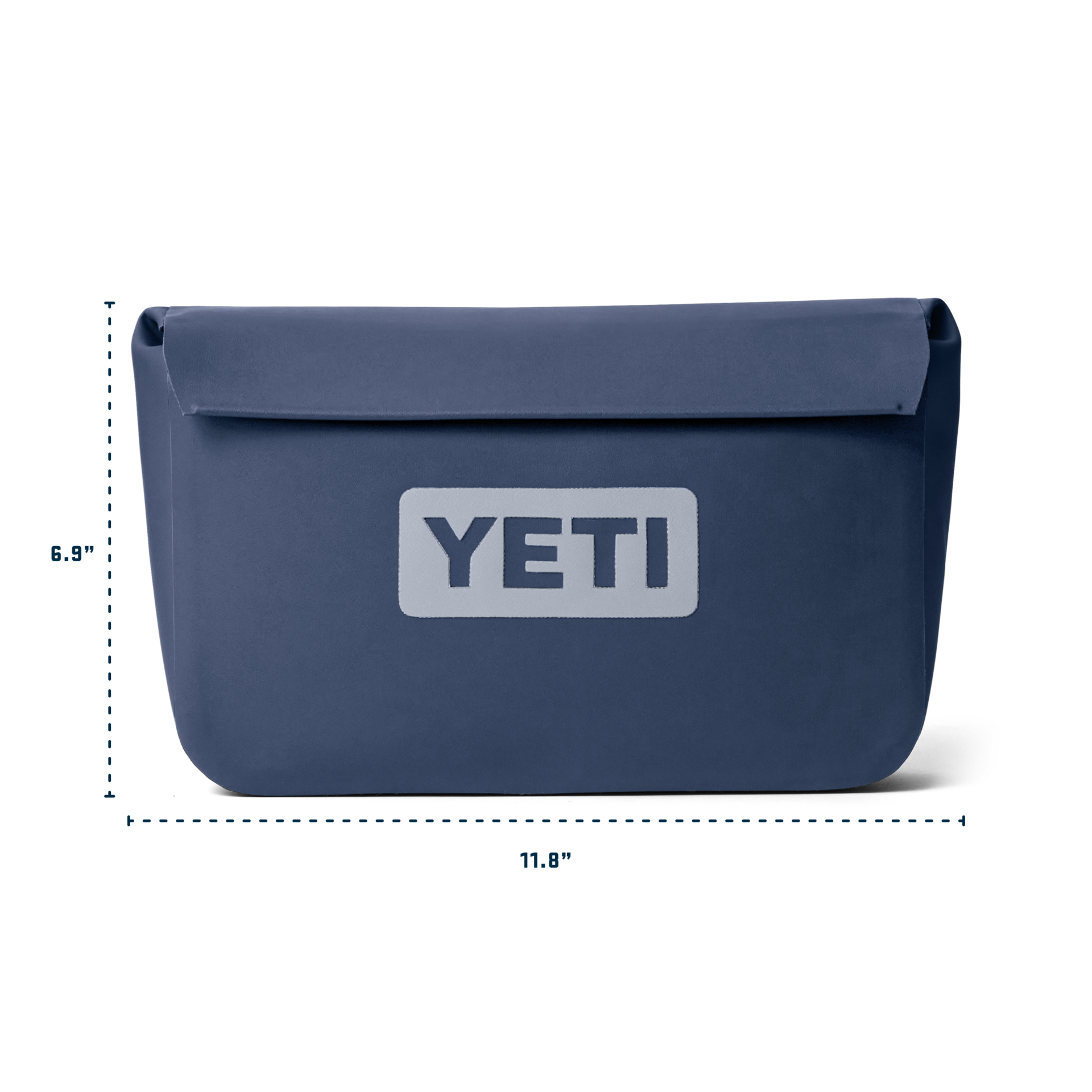 YETI SideKick Dry® 3L Waterproof Gear Case