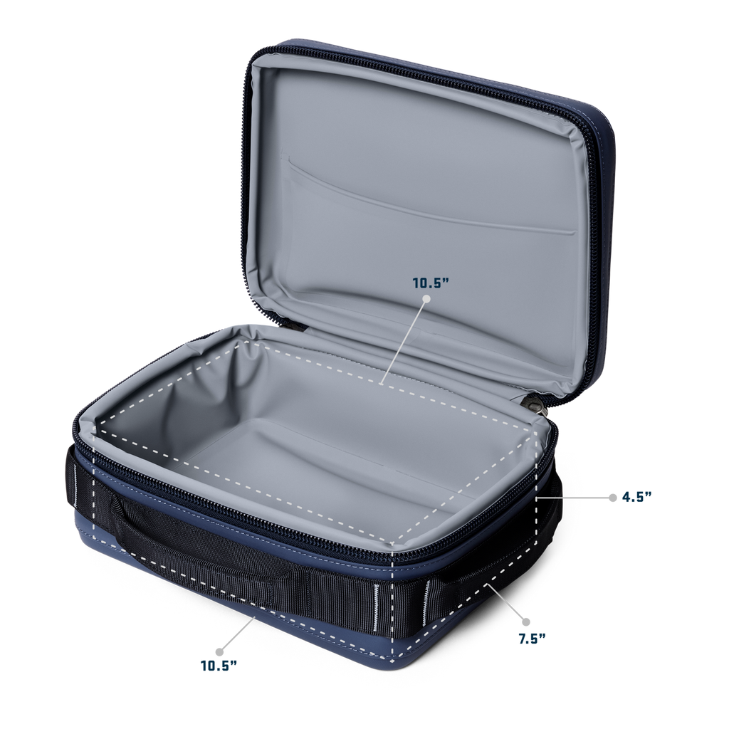YETI Daytrip® 5L Insulation Lunch Box