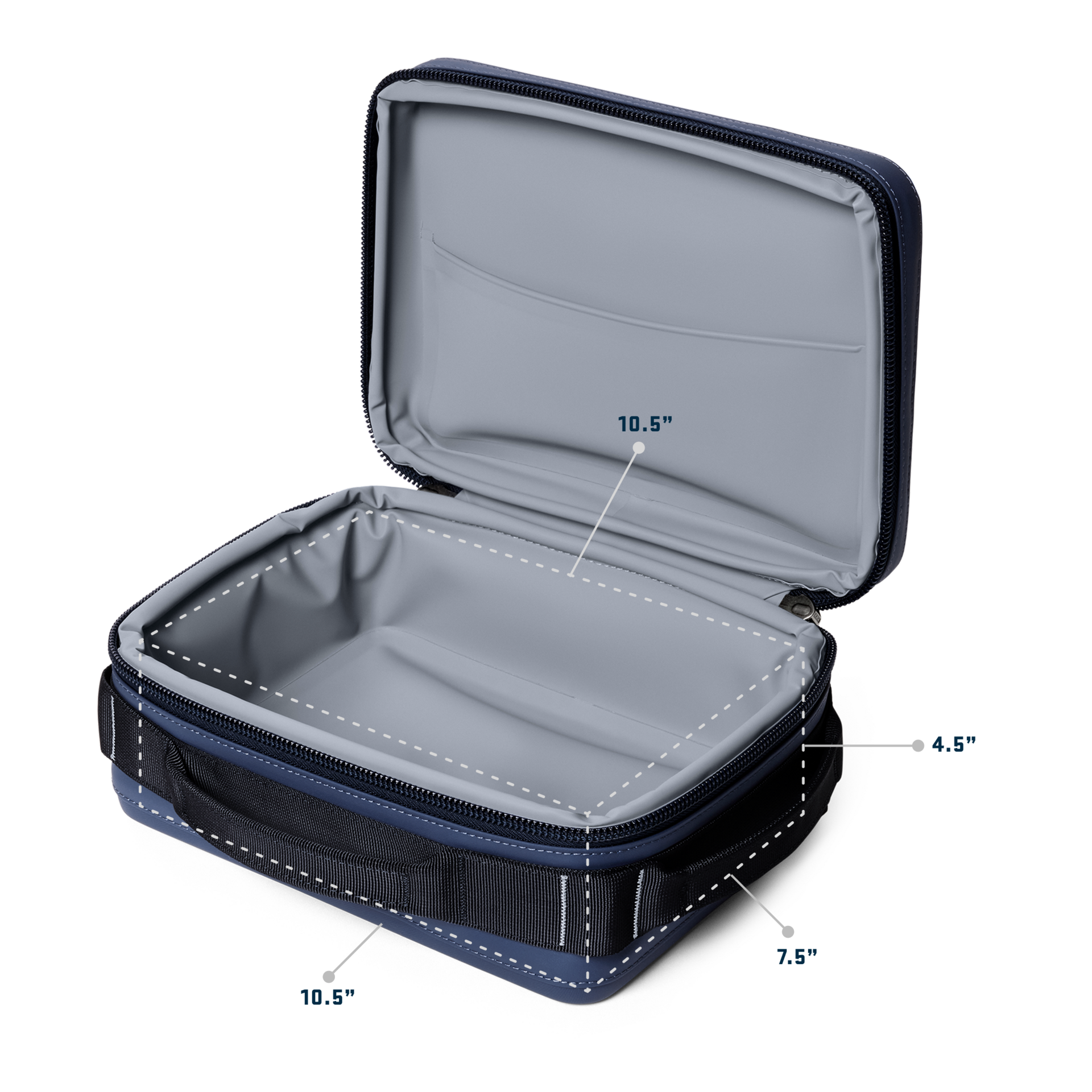 YETI Daytrip® 5L Insulation Lunch Box