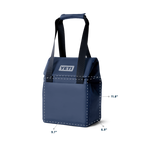 YETI EU Daytrip® 14L Insulated Tote Bag - Black