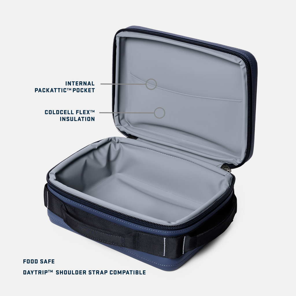 YETI Daytrip® 5L Insulation Lunch Box