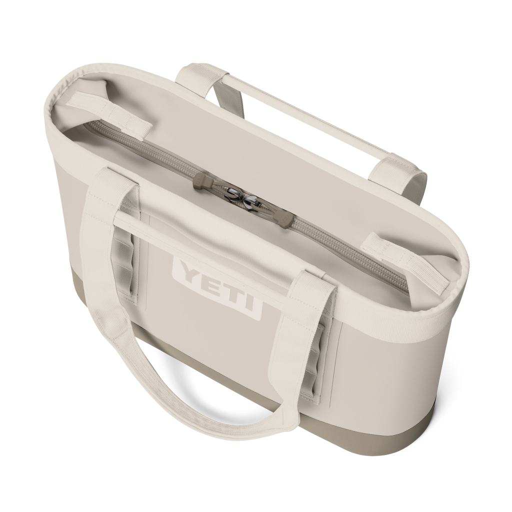 YETI Camino® Zip 18L Carryall Tote Bag