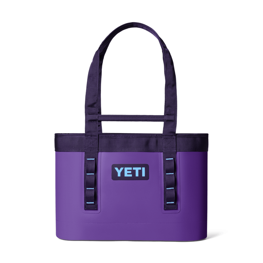 YETI Camino® Zip 18L Carryall Tote Bag